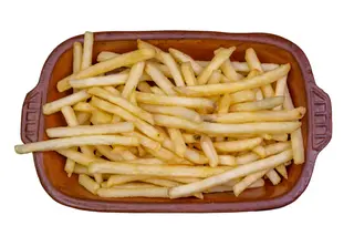 Pomfrit
