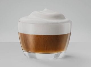 Espresso macchiato