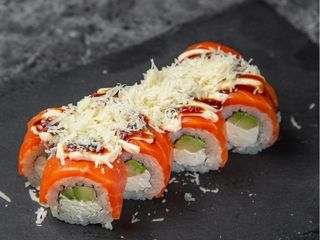 Філа з пармезаном (320g)