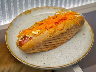 Хот Дог Студентський