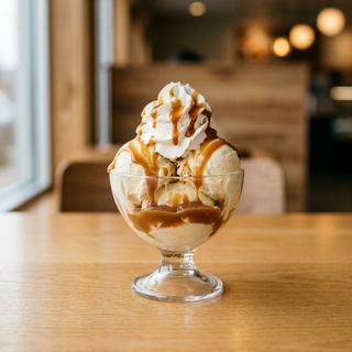 Caramel Sundae Ice Cream