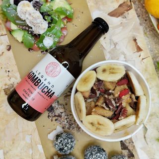 Box healthy brunch everyday gluten free