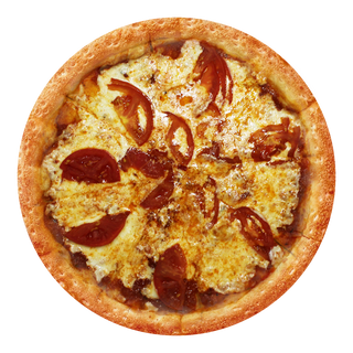 Пицца Маргарита (30см)