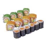 ASSORTIMENT CLASSIC 20 PIECES 