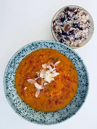 Moqueca de Atum