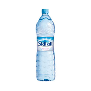 Sidi Ali