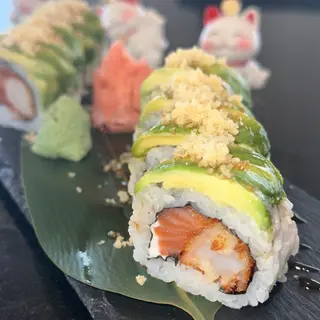 Uramaki Oishi