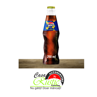 Pepsi Twist 250ml