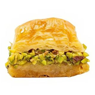 Postre Baklava