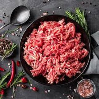 Tritata per sugo o polpette 350/360g 