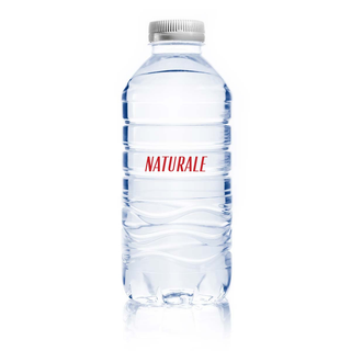 Acqua naturale 50cl