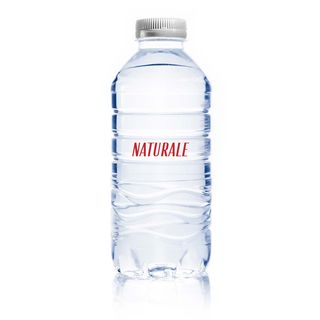 Acqua naturale 50cl