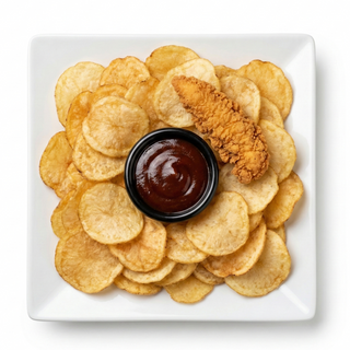 Queen Elizabeth Fish & Chips