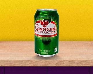 Guaraná Antarctíca