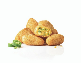 Chili Cheese Bite (6 Uds.)