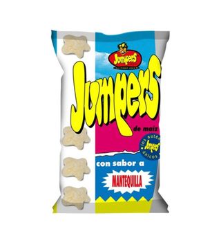 Jumpers Mantequilla (Grande)