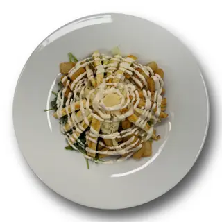 Ceasar salad
