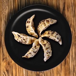 Gyoza Langostino (6 uds.)