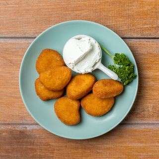 Chicken nagetsi 1 kg