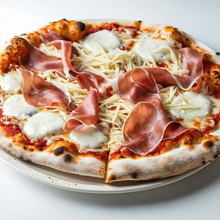 Pizza Prosciutto (OFERTA 1+1)