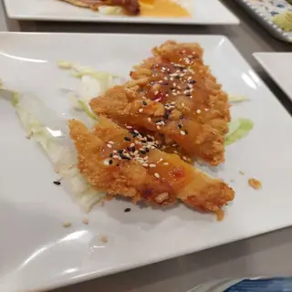 54 Pollo Katsu