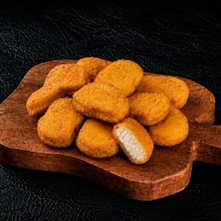 Nuggets di pollo