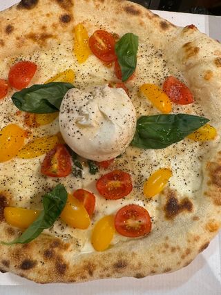 Burrata
