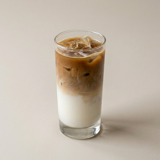 Vanilla Latte