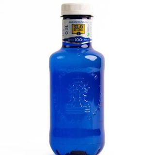 Agua en Solán de Cabras