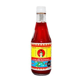 Salsa Agridulce China Coop (500 G.)