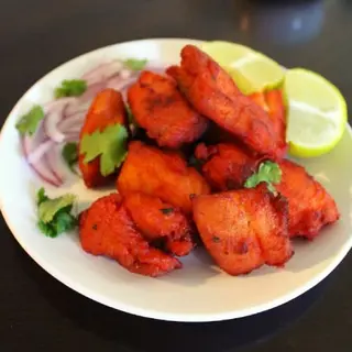 Merluza Pakora
