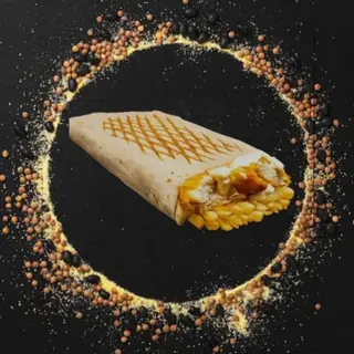 Tacos poulet