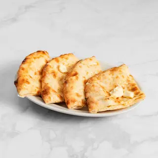 13. Chesse Naan