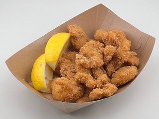 Креветка фрі 100гр (100g)