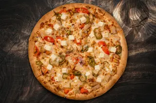 Pizza 911 Ø30cm
