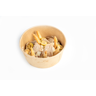 Ensaladilla Rusa