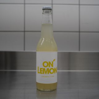 On-lemon limonka
