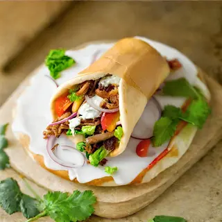 King Hot Love Menu