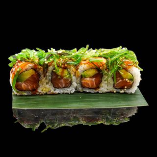 Wakame roll