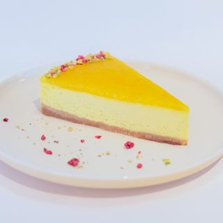 Լիմոնի չիզկեյք