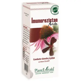 Imunorezistan Forte X 50ml