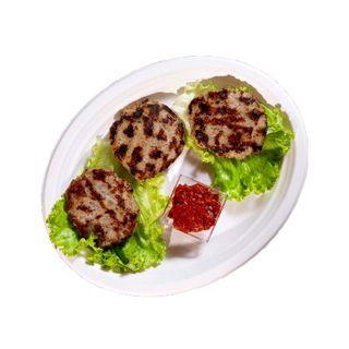 Свинско кюфте 100г