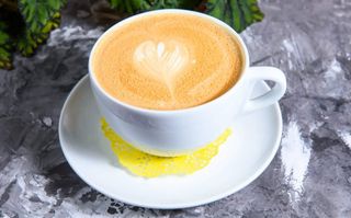 Капучино (480 мл.)