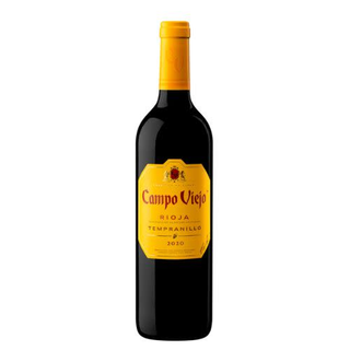 Vino Campo viejo