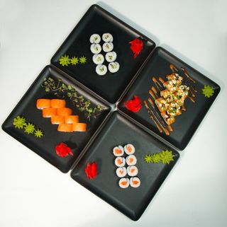 Сет Окинава (1000г)