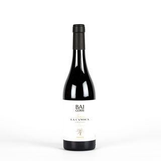 La Canoca Baigorri D.O.Ca. Rioja