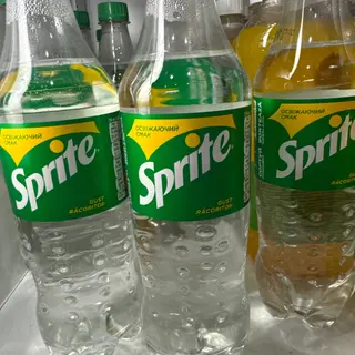 Sprite (0.5l)