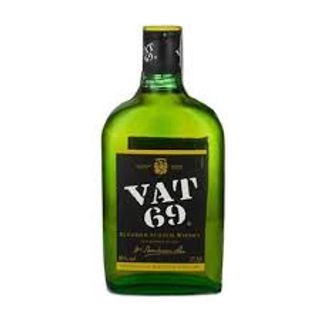 VAT 69 375ML