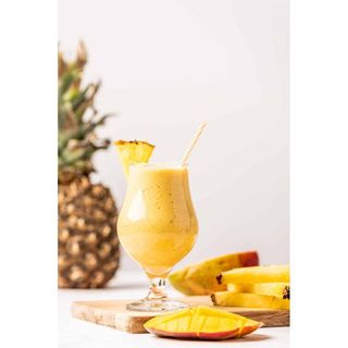 Tropical Smoothie