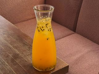 Лимонад Маракуйя (1000мл)